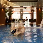 Metropol 4* Reval