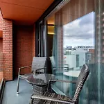 Metropol 4* Reval