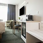 Metropol 4* Reval