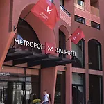Metropol 4* Reval