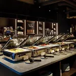 호텔 Metropol