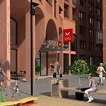Metropol 4*