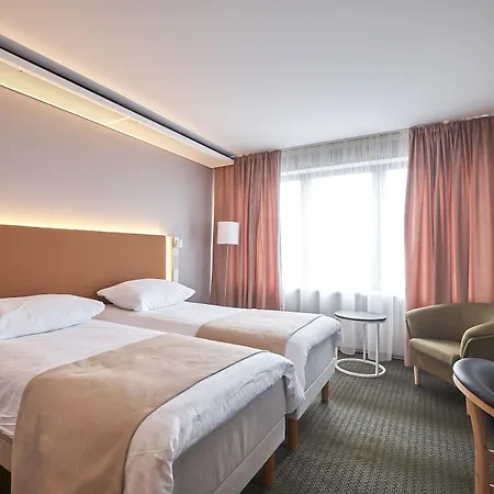 Metropol 4* Tallin