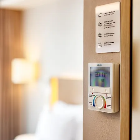 Hotell Metropol Tallinn