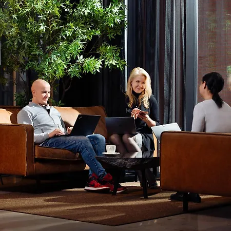 Metropol 4* Tallinn