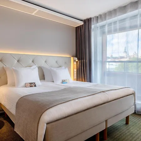 Hotel Metropol Tallinn