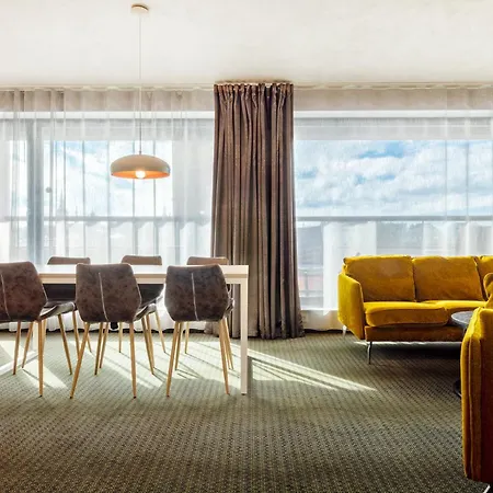 Hotell Metropol 4*