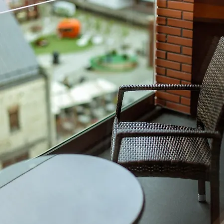 Hotel Metropol Tallin