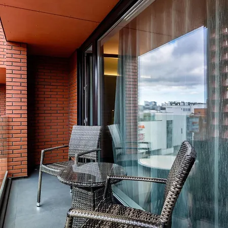 Metropol 4* Reval