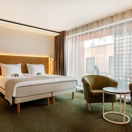 Hotell Metropol