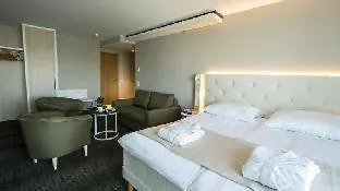 Hotel Metropol 4*