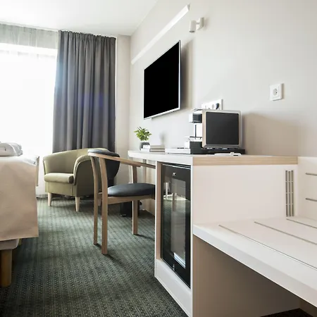 Metropol 4* タリン