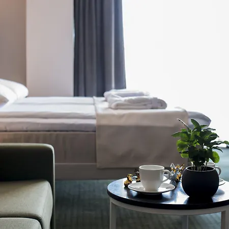 Otel Metropol