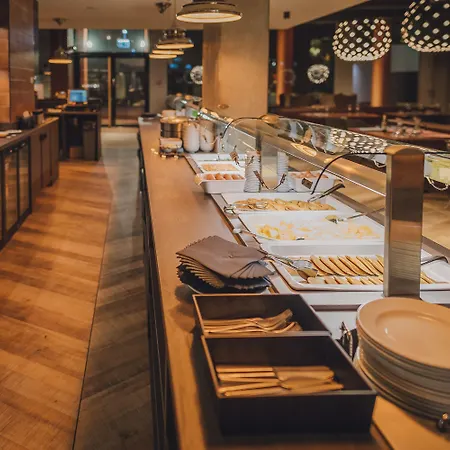 Hotel Metropol Tallinn