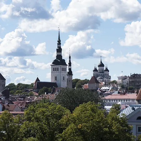 Metropol 4* Tallinn