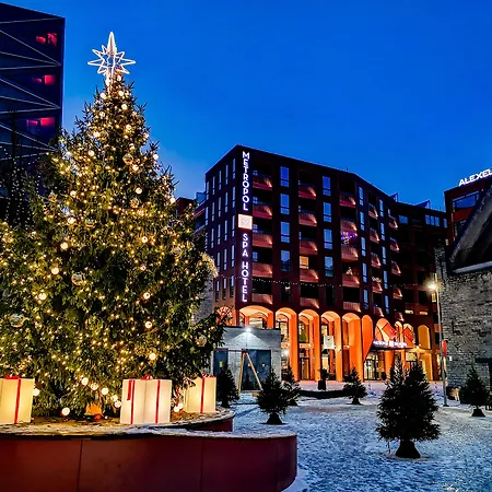 Otel Metropol