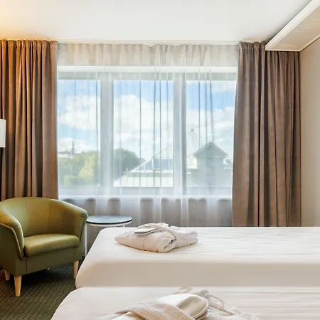 Hotel Metropol Tallinn