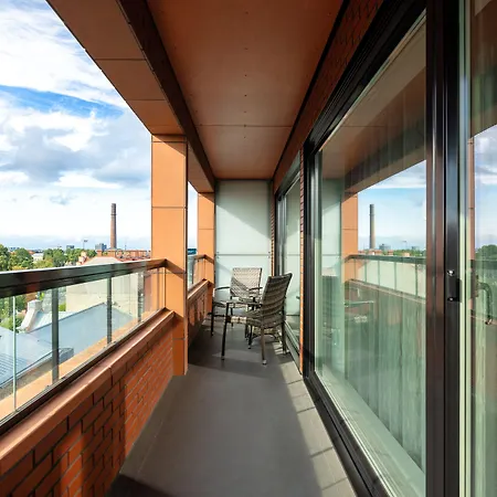 Metropol Hotel Tallin