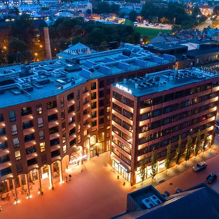 Otel Metropol
