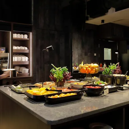 Metropol Hotel Tallin