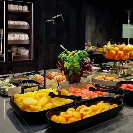 Hotel Metropol Tallin