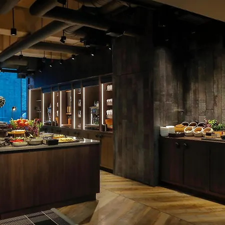 Hotel Metropol Tallin