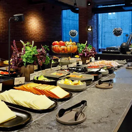 Metropol Hotel Tallin