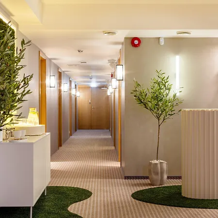 Metropol 4* Tallinn