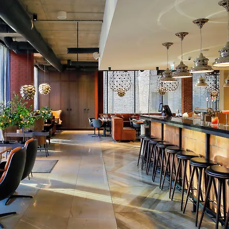 Metropol 4* Tallinn