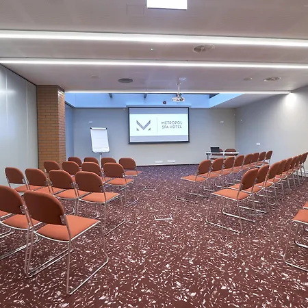 Otel Metropol Tallinn