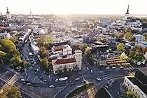 Metropol 4* Tallinn