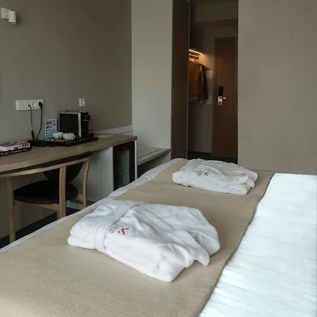 Metropol Otel Tallinn