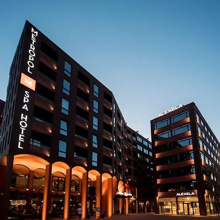 Otel Metropol 4*