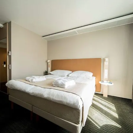 Metropol 4* Tallinn