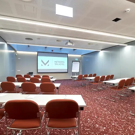 Metropol Otel Tallinn