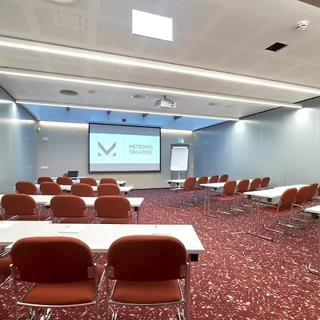 Metropol Otel Tallinn