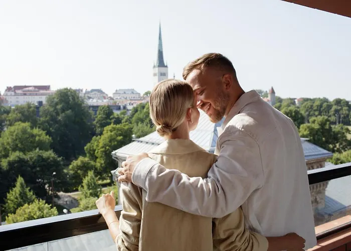 Hotell Metropol Tallinn