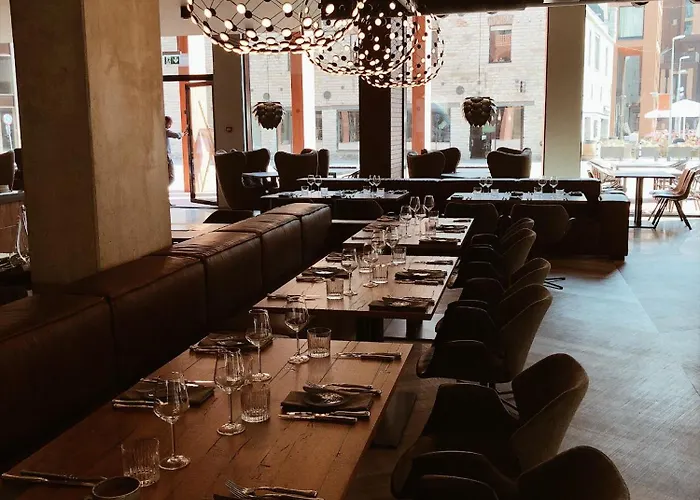 Metropol Hotel Reval