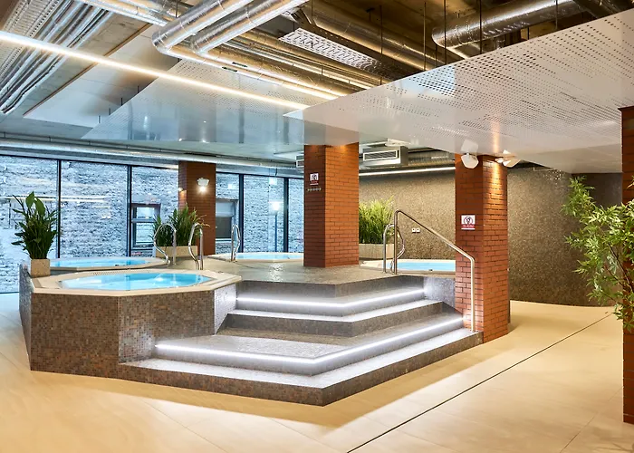 Hotel Metropol Reval