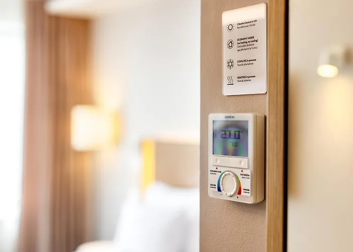 Hotel Metropol Reval