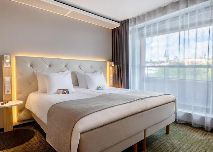 Hotell Metropol Tallinn