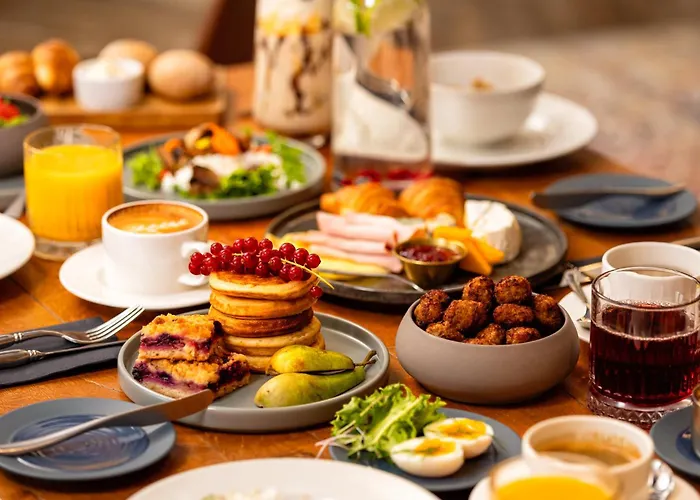 Metropol Hotel Reval