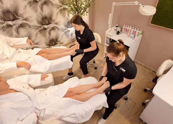 Metropol Hotell Tallinn