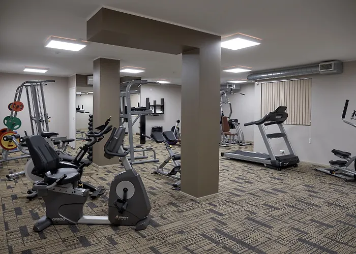 Hotel Metropol Tallinn