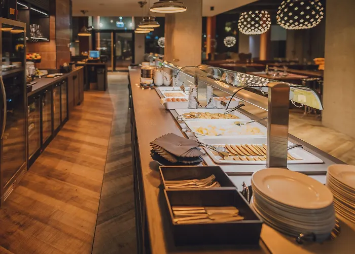 Hotel Metropol Reval