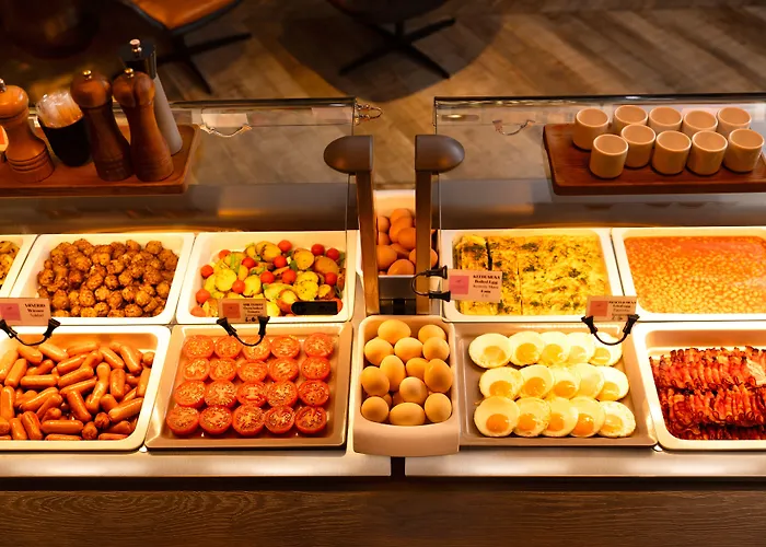 Metropol Hotell Tallinn