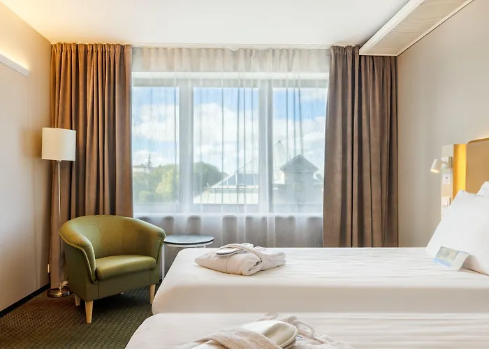 Hotell Metropol Tallinn