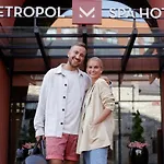 Hotel Metropol Tallinn
