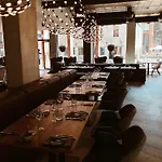 Metropol Hotel Tallinn