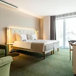 Metropol 4* Tallinn